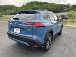 2026 Toyota Corolla Cross XLE 4WD (Natl)