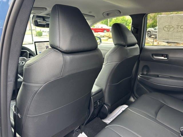 2026 Toyota Corolla Cross XLE 4WD (Natl)