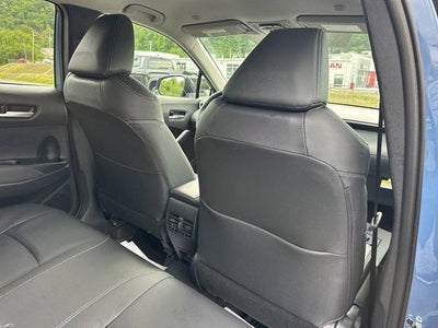 2026 Toyota Corolla Cross XLE 4WD (Natl)