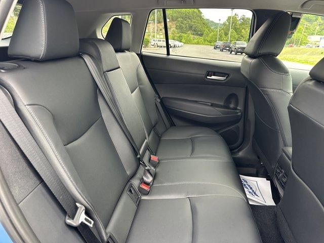 2026 Toyota Corolla Cross XLE 4WD (Natl)
