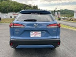 2026 Toyota Corolla Cross XLE 4WD (Natl)