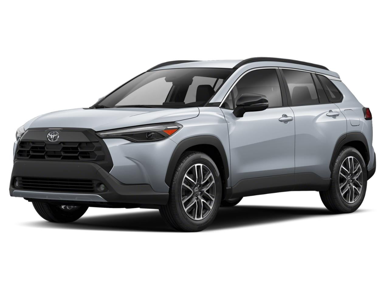 2026 Toyota Corolla Cross XLE 4WD (Natl)