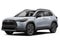 2026 Toyota Corolla Cross XLE 4WD (Natl)
