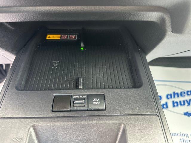 2026 Toyota Corolla Cross Hybrid SE 4WD (Natl)