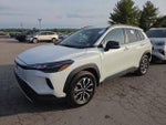 2026 Toyota Corolla Cross Hybrid SE 4WD (Natl)