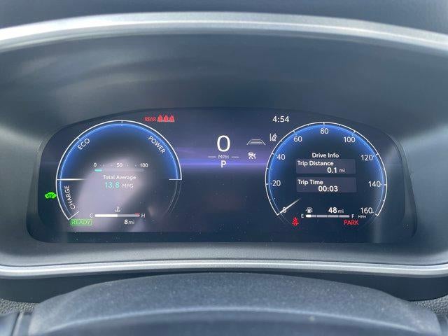 2026 Toyota Corolla Cross Hybrid XSE 4WD (Natl)