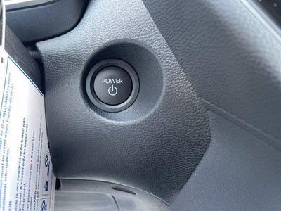 2026 Toyota Corolla Cross Hybrid XSE 4WD (Natl)