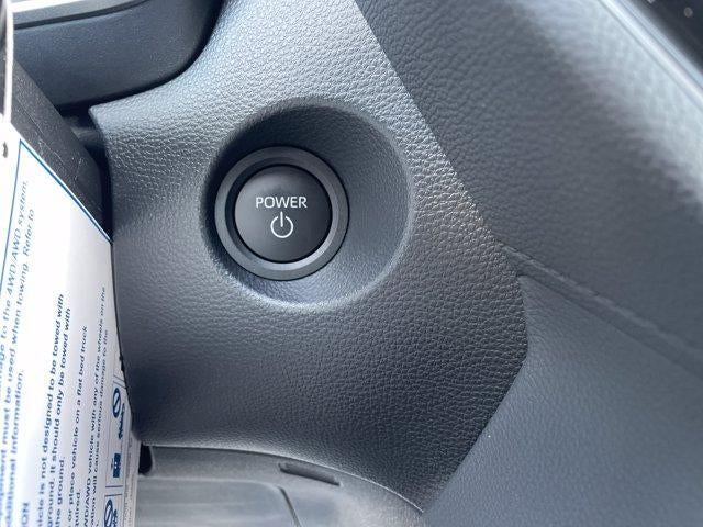 2026 Toyota Corolla Cross Hybrid XSE 4WD (Natl)