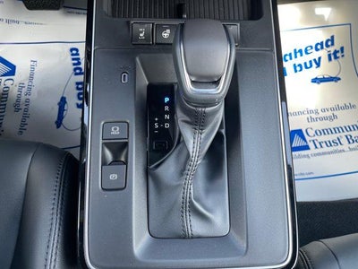 2026 Toyota Corolla Cross Hybrid XSE 4WD (Natl)