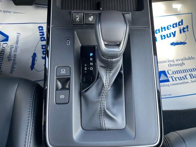 2026 Toyota Corolla Cross Hybrid XSE 4WD (Natl)