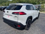 2026 Toyota Corolla Cross Hybrid XSE 4WD (Natl)