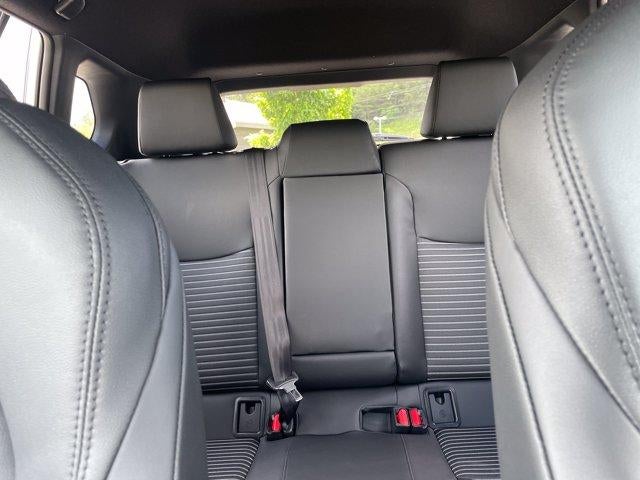 2026 Toyota Corolla Cross Hybrid XSE 4WD (Natl)