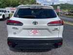 2026 Toyota Corolla Cross Hybrid XSE 4WD (Natl)