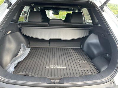 2026 Toyota Corolla Cross Hybrid XSE 4WD (Natl)