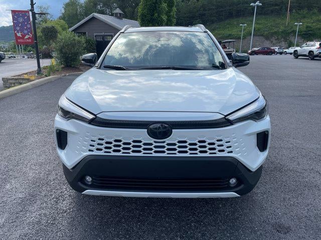 2026 Toyota Corolla Cross Hybrid XSE 4WD (Natl)