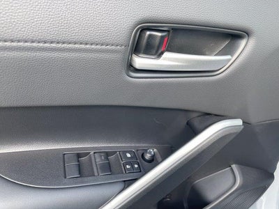 2026 Toyota Corolla Cross Hybrid XSE 4WD (Natl)