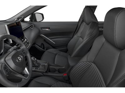 2026 Toyota Corolla Cross Hybrid XSE 4WD (Natl)