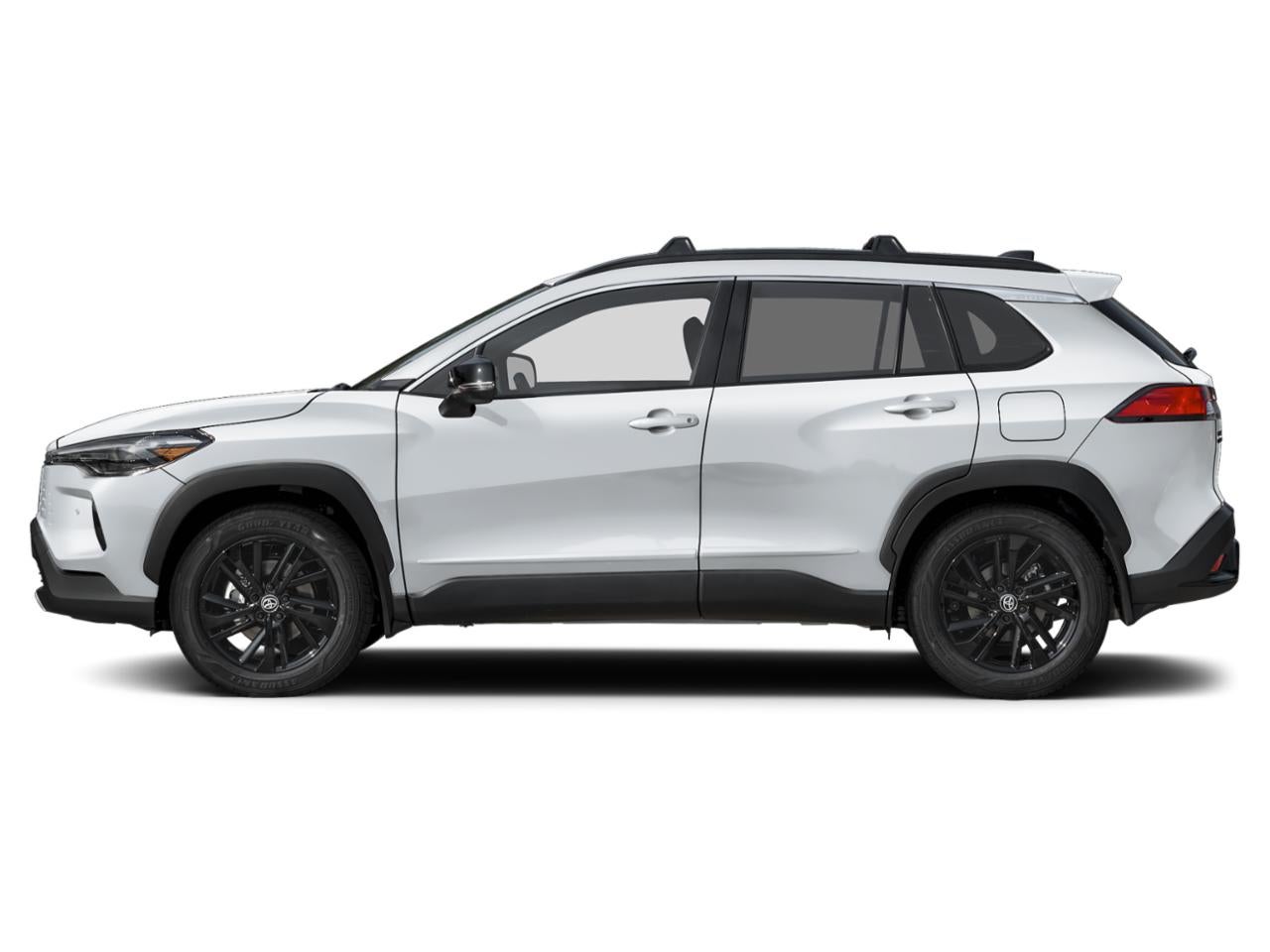 2026 Toyota Corolla Cross Hybrid XSE 4WD (Natl)