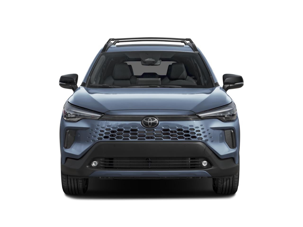 2026 Toyota Corolla Cross Hybrid XSE 4WD (Natl)