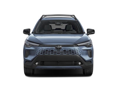 2026 Toyota Corolla Cross Hybrid XSE 4WD (Natl)