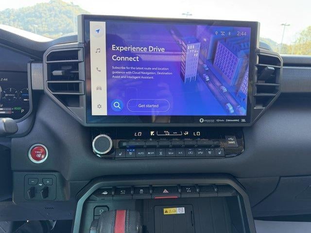 2023 Toyota Sequoia TRD Pro 4WD (Natl)
