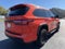 2023 Toyota Sequoia TRD Pro 4WD (Natl)