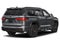 2023 Toyota Sequoia TRD Pro 4WD (Natl)