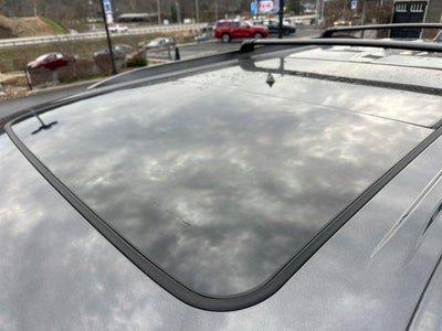 2026 Toyota Sequoia Platinum 4WD (Natl)