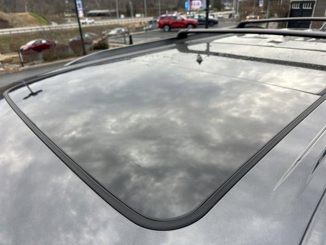 2026 Toyota Sequoia Platinum 4WD (Natl)