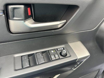 2026 Toyota Sequoia Platinum 4WD (Natl)