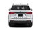 2026 Toyota Sequoia Platinum 4WD (Natl)