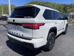 2024 Toyota Sequoia Platinum 4WD (Natl)