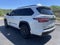 2024 Toyota Sequoia Platinum 4WD (Natl)