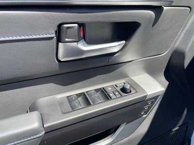 2024 Toyota Sequoia Platinum 4WD (Natl)