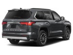2024 Toyota Sequoia SR5 4WD (SE)