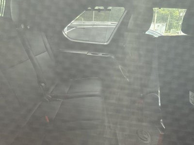 2024 Toyota Sequoia Platinum 4WD (Natl)