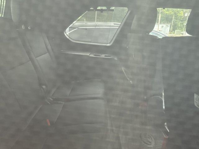 2024 Toyota Sequoia Platinum 4WD (Natl)