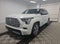 2026 Toyota Sequoia Capstone 4WD (Natl)