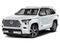 2026 Toyota Sequoia Capstone 4WD (Natl)