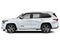 2026 Toyota Sequoia Capstone 4WD (Natl)