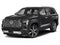 2026 Toyota Sequoia Capstone 4WD (Natl)