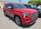 2026 Toyota Sequoia Capstone 4WD (Natl)