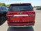 2026 Toyota Sequoia Capstone 4WD (Natl)