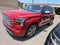 2026 Toyota Sequoia Capstone 4WD (Natl)