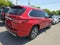 2026 Toyota Sequoia Capstone 4WD (Natl)