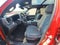 2026 Toyota Sequoia Capstone 4WD (Natl)