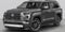 2026 Toyota Sequoia Capstone 4WD (Natl)