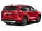 2026 Toyota Sequoia Capstone 4WD (Natl)