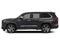 2026 Toyota Sequoia Capstone 4WD (Natl)