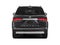 2026 Toyota Sequoia Capstone 4WD (Natl)